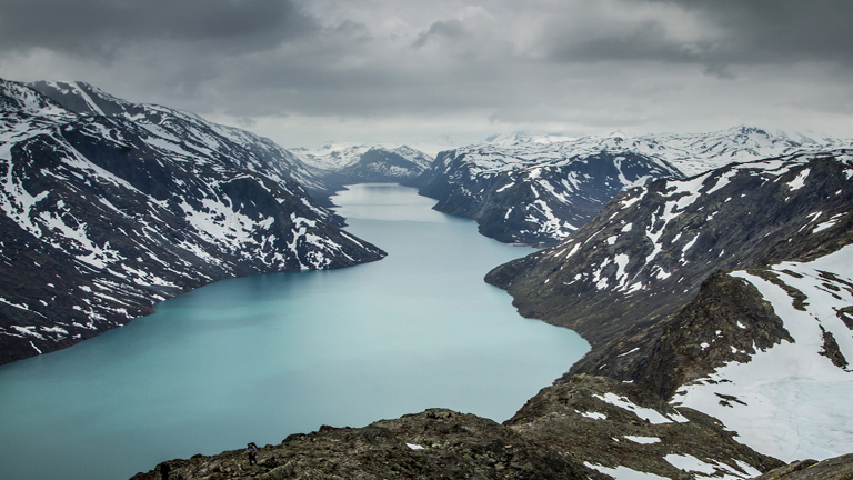 cheap flights to norway from toronto.