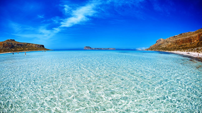 Cheapest Flights to Crete