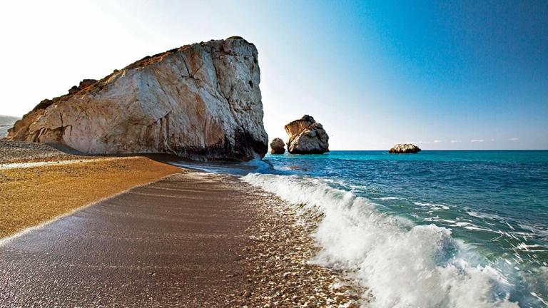 Cheapest Flights to Cyprus