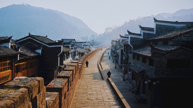 Cheapest Flights to Shanghai China