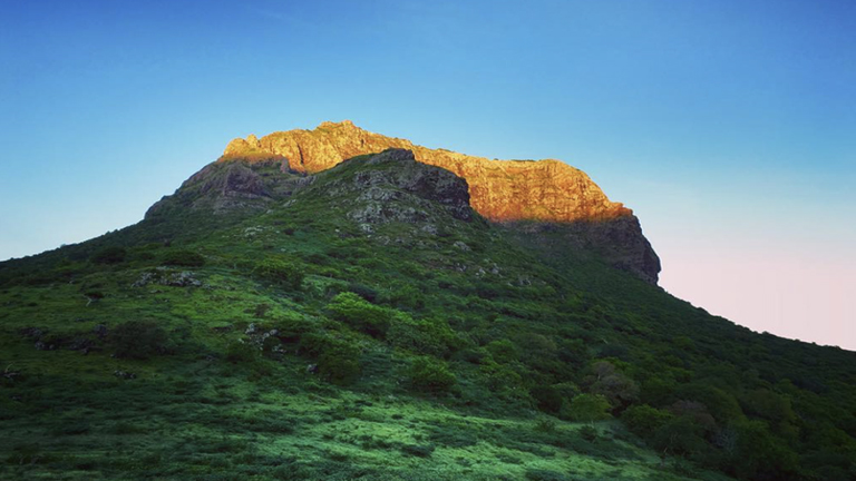Last Minute Flights to Mauritius