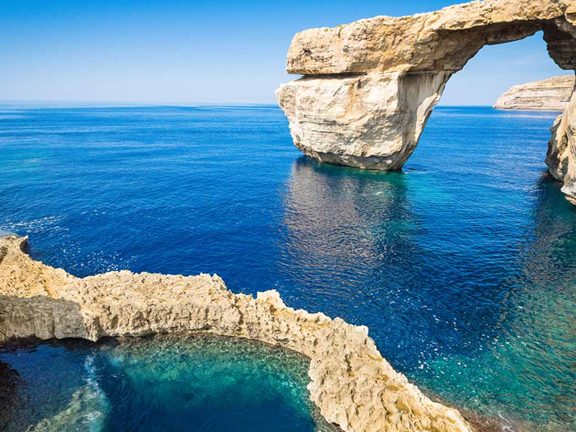 Cheapest Flights to Malta