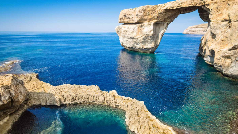 Cheapest Flights to Malta