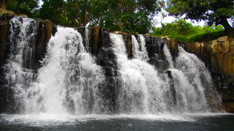 Tickets to Mauritius with Air Mauritius