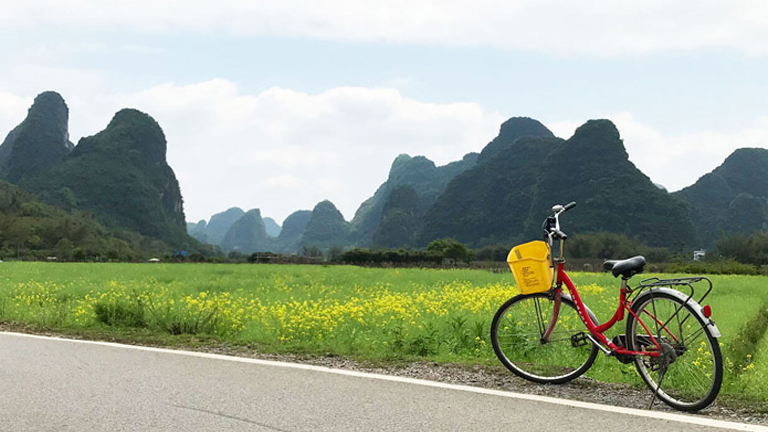 Cheap Flights to Beijing China