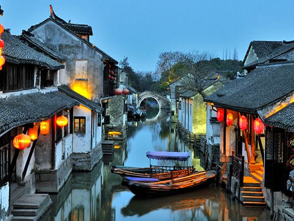 Cheapest Flights to Beijing China