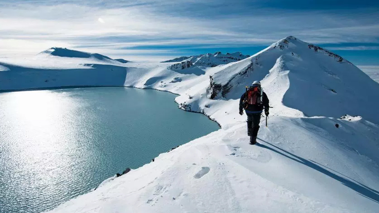 Last Minute Flights to Tromso Norway