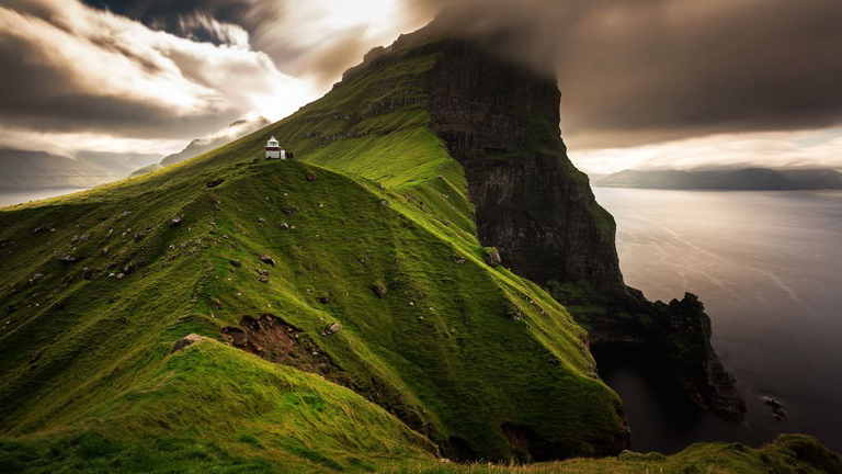 FLIGHTS AND HOLIDAYS TO NORWAY
