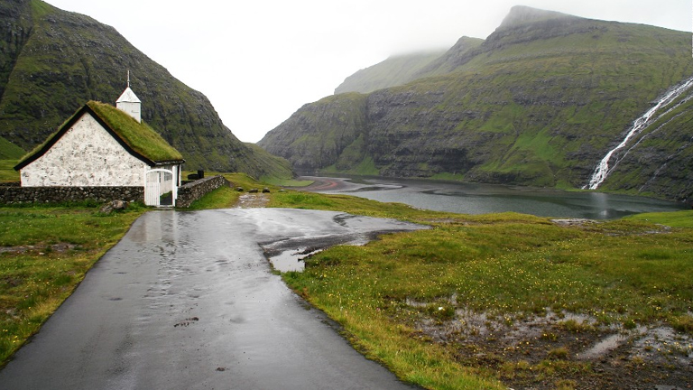 Cheap Flights to Norway