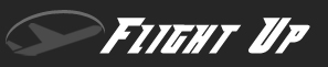 Flights Up logo